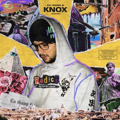 Beatrix Kiddo (feat. Asma & Sicko) - Single