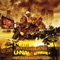 Nature Boy (feat. Stokley Williams) - U-Nam lyrics