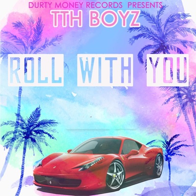 Roll With You (feat. Yanuis) - Single