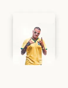 Dengarkan MC Clebinho, tonton video musik, baca bio, lihat tanggal tur & lainnya!