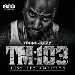 Young Jeezy - Lose My Mind (feat. Plies)