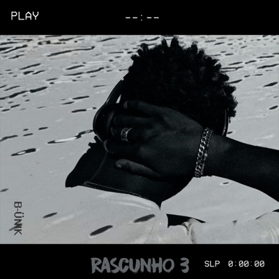 Rascunho 3 (feat. Mariana Serra & Andreia Lima) - Single