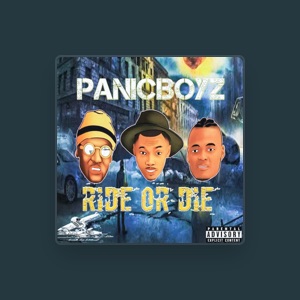 Panic Boyz