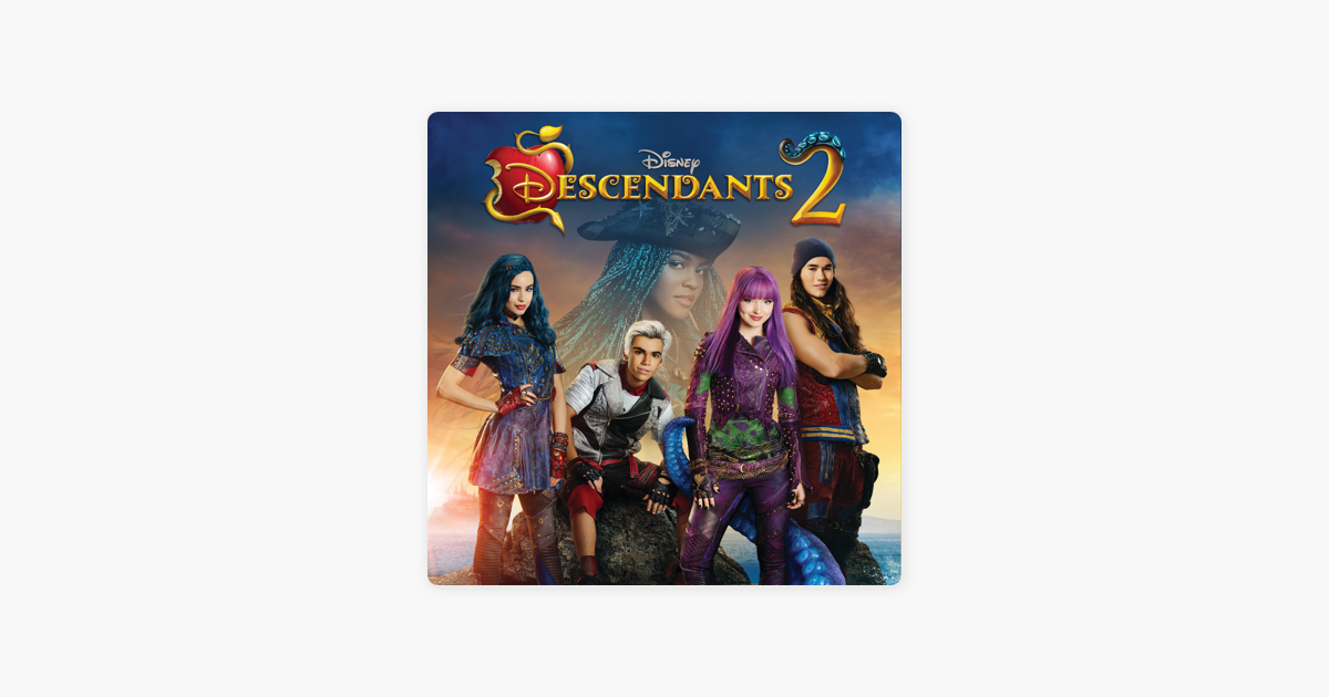 It's Goin' Down - Dove Cameron, Sofia Carson, Cameron Boyce, Booboo Stewart, China Anne McClain, Mitchell Hope, Thomas Doherty & Dylan Playfair It's Goin' Down - Dove Cameron, Sofia Carson, Cameron Boyce, Booboo Stewart, China Anne McClain, Mitchell Hope, Thomas Doherty & Dylan Playfair