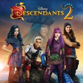 Better Together (From "Descendants: Wicked World") artwork