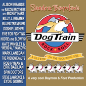 Sandra Boynton's Dog Train