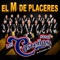 El M de Placeres - Banda Los Costeños de Zirandaro, Gro. lyrics