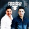Jamel (Acústico) - Fernando Fernandes lyrics