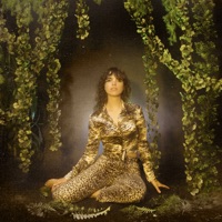 Norma - Female Jungle