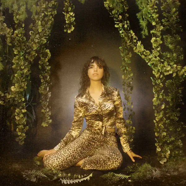 Female Jungle — Norma