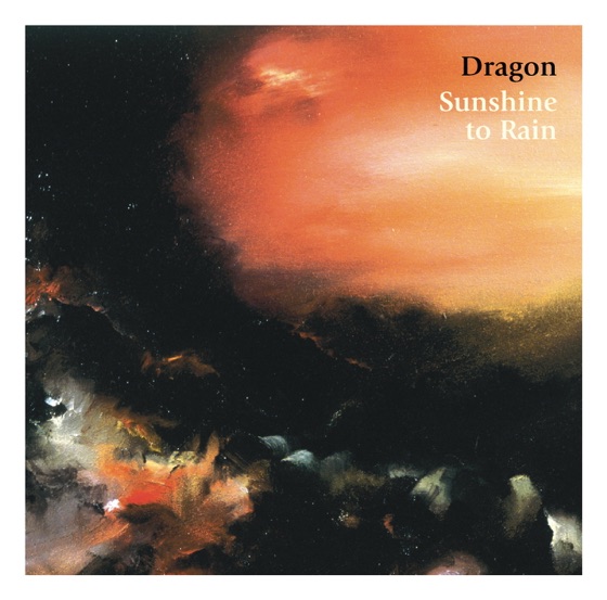 Cover artwork for Rain