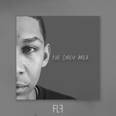TheGreyArea - EP