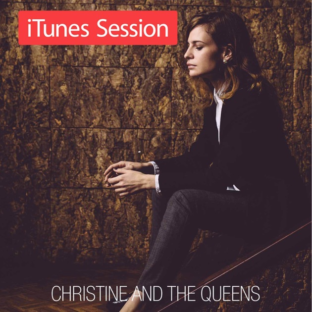 christine and the queens tilted download mp3