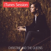 Who Is It (iTunes Session) artwork
