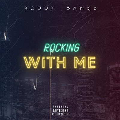 Rocking With Me - Single