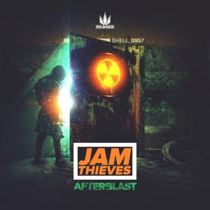 After Blast - EP
