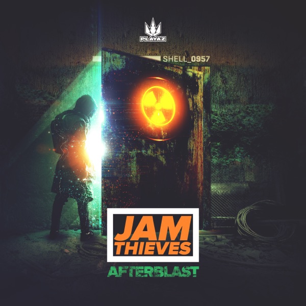 After Blast - EP