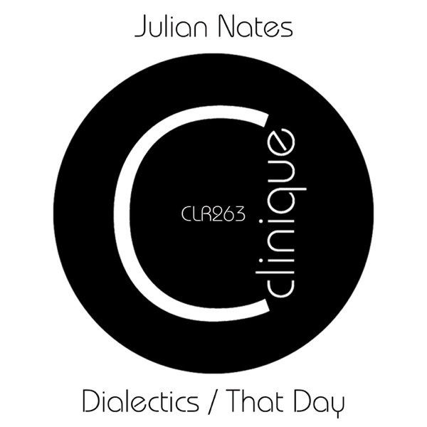 Dialectics / That Day - Single