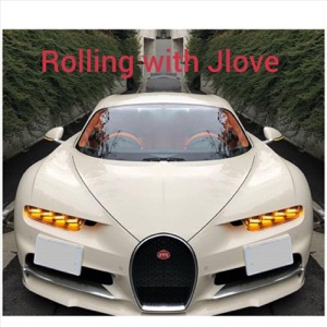 Rolling with Jlove