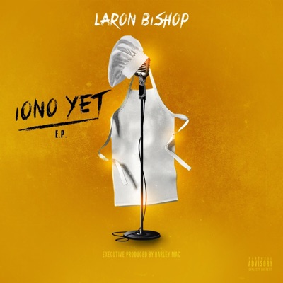 Iono Yet EP
