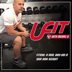 UFit with Michael Budensiek