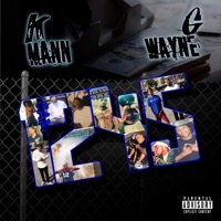 My Brudda (feat. G Wayne, DT Hannlin, Mac Moe & Waka Hannlin) - Single - K Mann