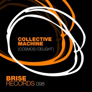 Cosmos / Delight - Single