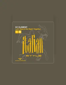 Listen to KC Element, watch music videos, read bio, see tour dates & more!