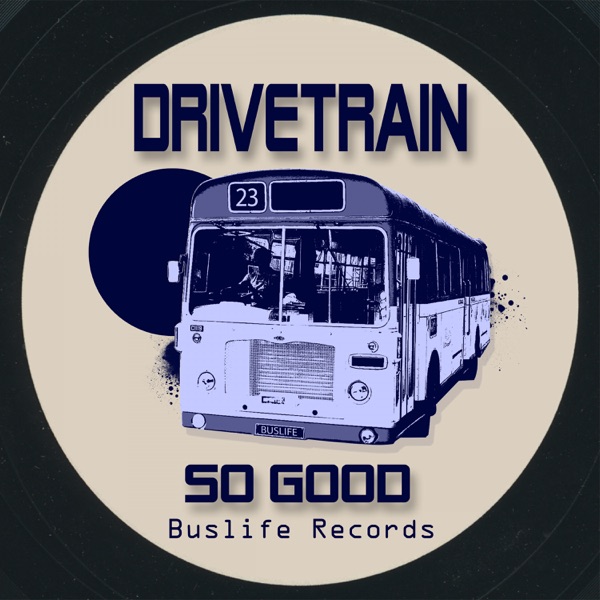 So Good - Single
