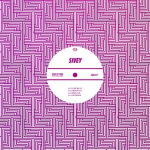 Soulection White Label - EP