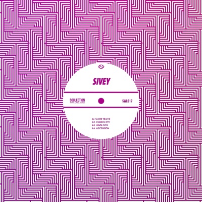 Soulection White Label - EP