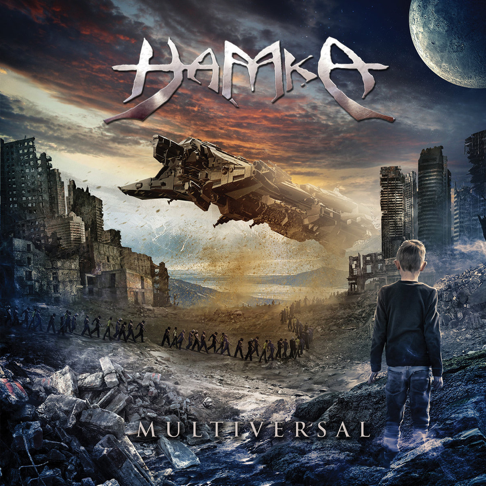 Hamka - Apple Music