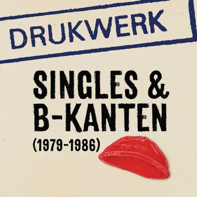 Singles & B-kanten (1979-1986) - Drukwerk