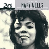 20th Century Masters - The Millennium Collection: The Best of Mary Wells artwork