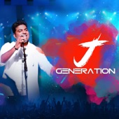 J Generation artwork