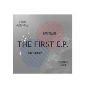 The First - Single