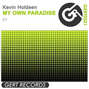 My Own Paradise (EP) - Single