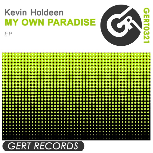 My Own Paradise (EP) - Single