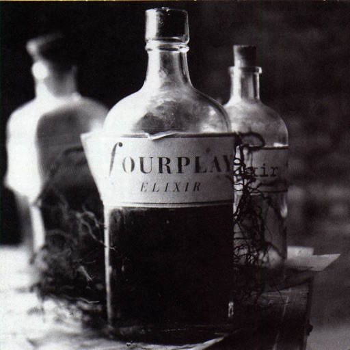 Art for Dream Come True by Fourplay
