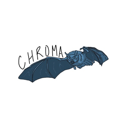Chroma by Chroma - EP