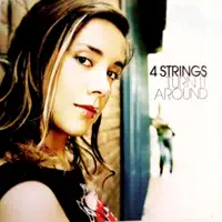 Turn It Around (Sandler Vocal Mix) — 4 Strings