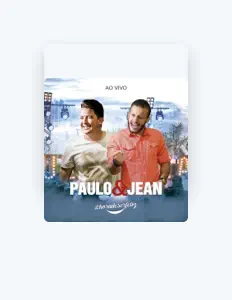 Paulo & Jean을(를) 듣고, 뮤직 비디오를 보고, 약력을 읽고, 투어 일정 등을 확인하세요!
