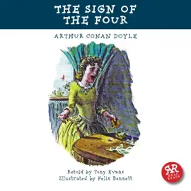 The Sign of the Four
