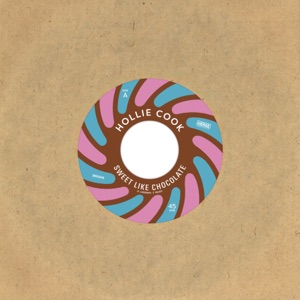 Sweet Like Chocolate / Dub Like Chocolate - Single