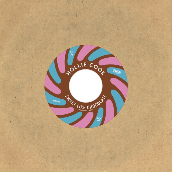 Sweet Like Chocolate / Dub Like Chocolate - Single