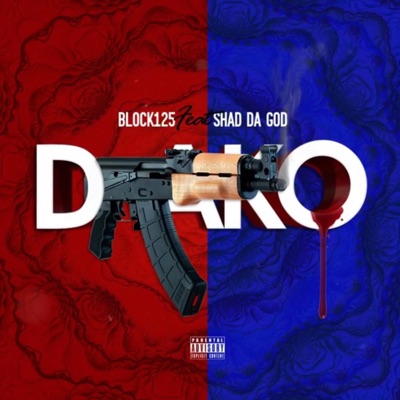 Drako (feat. Sha Da God) - Single