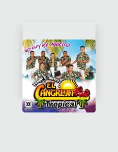 Listen to El Cangrejito Tropical de Felipe V. Torres, watch music videos, read bio, see tour dates & more!