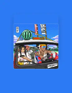 Ouve Muay Thai Fight Club, vê vídeos de música, lê a biografia, vê as datas da digressão e muito mais!