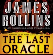 The Last Oracle - James Rollins
