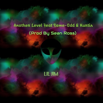 Another Level (feat. Some-Odd & Kurtis) - Single
